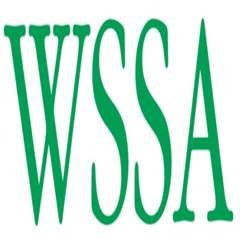 WSSA logo